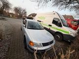 Volkswagen Passat  fahrbereit, TÜV - gebrauchte VW Passat aus dem Jahr 1997