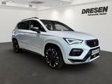 Cupra Ateca 2.0 TSI DSG 4Drive Sitzheizung+ Anhängerku - Cupra Gebrauchtwagen in Düsseldorf