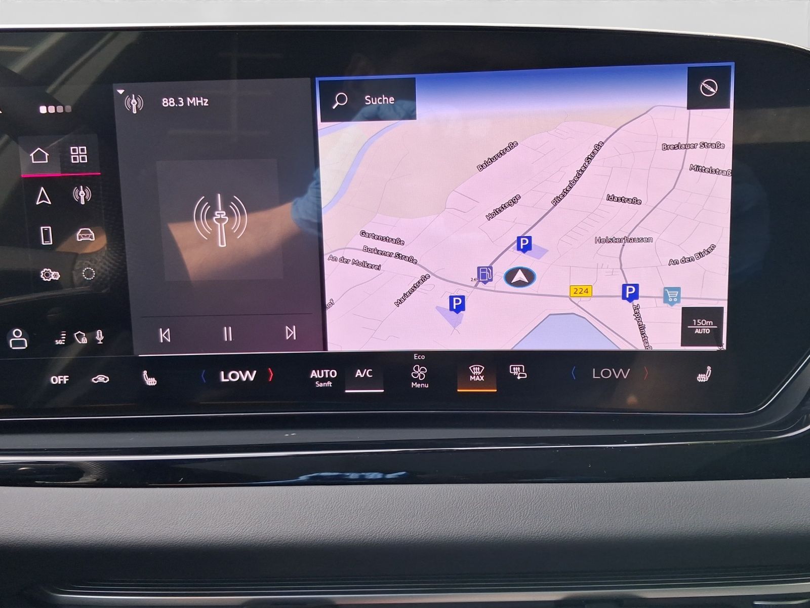 Audi A6 - Bild 13