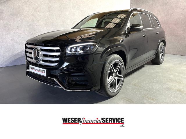 Mercedes-Benz GLS 450 4M*MY2025*AMG AdvancedPlus+Off-Road