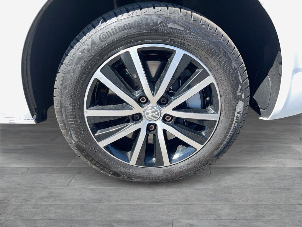 Volkswagen T6 California 2.0 TDI DSG Coast Edition LED ACC foto 13