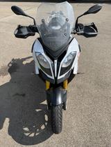 BMW S 1000 XR Dynamic-Sport-Tourenpacket Schaltassis - BMW 1000