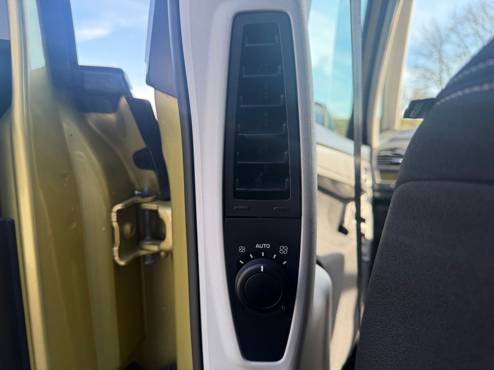 CITROEN C4 Picasso 1.6 Tendance  TÜV NEU/KLIMAA/AHK – Foto 16