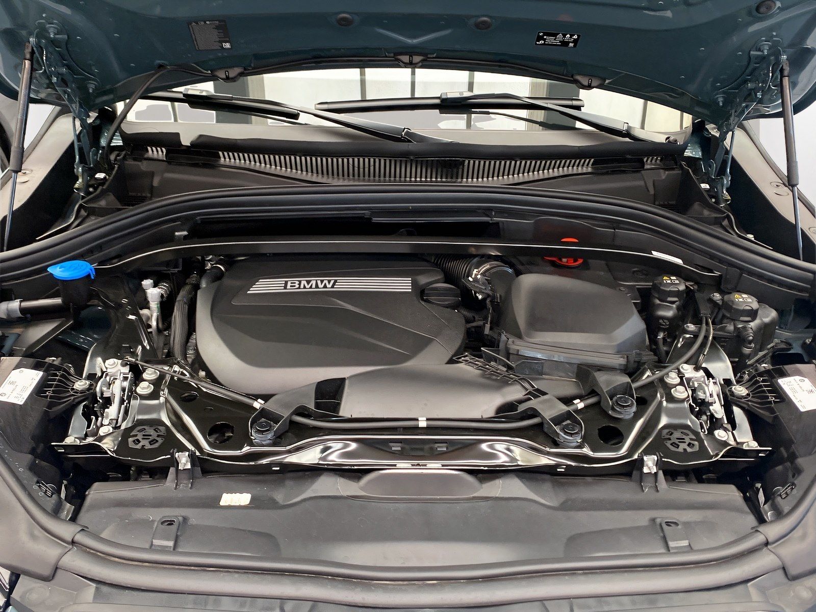 BMW X2 - Bild 21