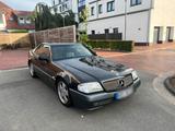 Mercedes-Benz SL 500 Mercedes - aus 1990: Mercedes