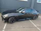 BMW M240i xDrive Steptronic Coupé -