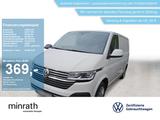 Volkswagen T6.1 Transporter Kasten 2.0 TDI KLIMA+LED+NAV+PD - Volkswagen T6 Transporter in Oberhausen