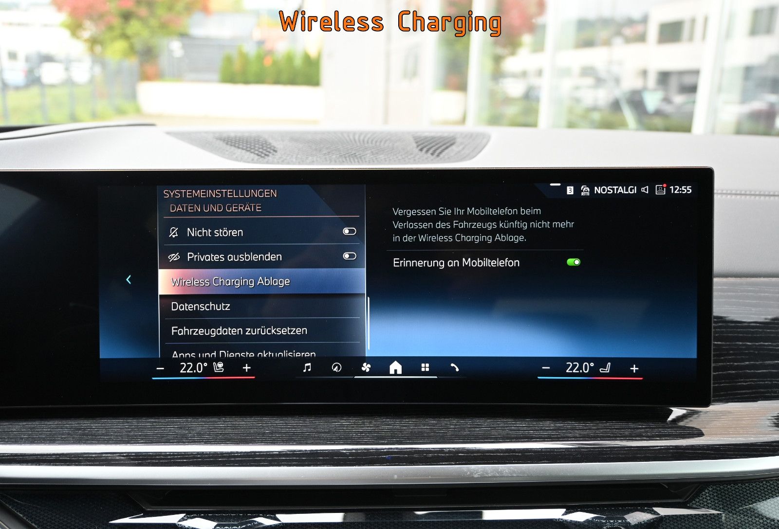 Fahrzeugabbildung BMW X5 xDr. 30d M-Sport Pro °INTEGRAL+LUFTFEDERUNG°
