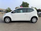 Volkswagen up! move up! Automatik - Gebrauchtwagen mit Automatik bis 7.000 Euro