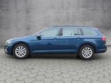Volkswagen Passat Variant Business 2.0 TDI DSG BusinessPrem - Volkswagen: TDI