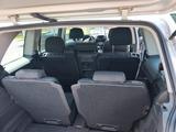 Opel Zafira 1.8 Family Family - Opel Zafira Gebrauchtwagen in Erfurt