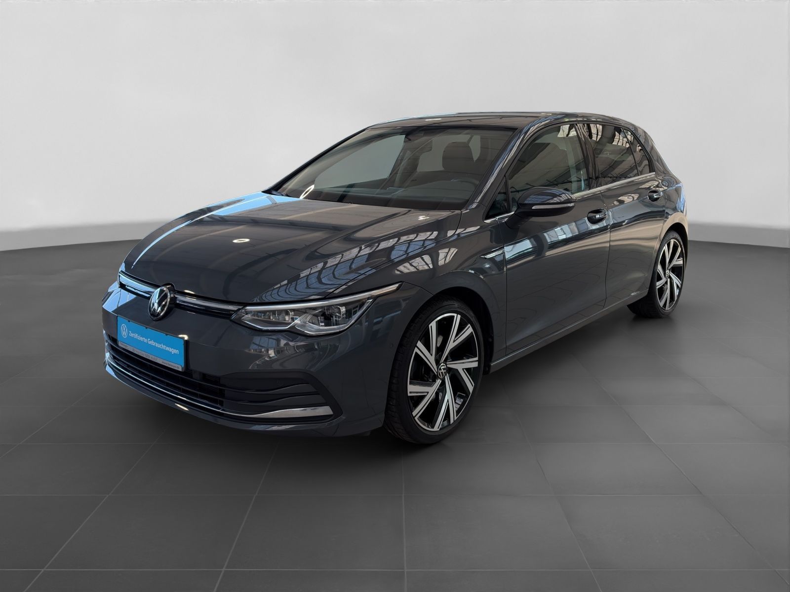 Volkswagen Golf - Bild 2