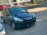 Peugeot 206 plus 1.1 60 ps - Peugeot 206: 60ps