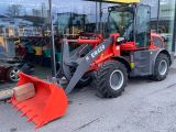 Other Everun ER420 NEU Radlader Hoflader EURO-Aufnahme - Offers matching your search criteria