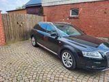 Audi A6 Allroad 3.0TDI (DPF) quattro tiptronic - - Audi A6 Allroad aus 2007