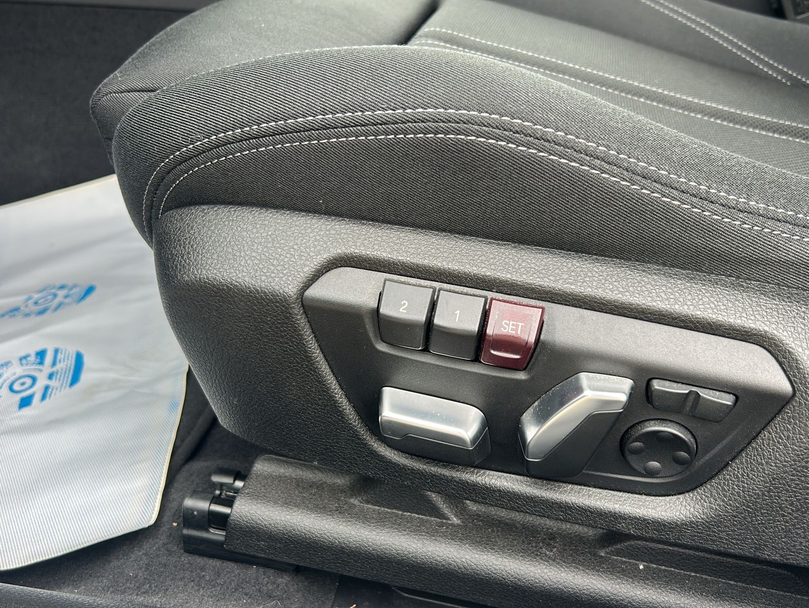 Fahrzeugabbildung BMW 335 Gran Turismo d xDriveSport Line