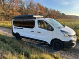 Renault Trafic - Renault Trafic von privat