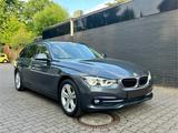 BMW 320d SportLine Led Leder Head-Up Harman/Kard AHK - BMW 320 Gebrauchtwagen in Hannover