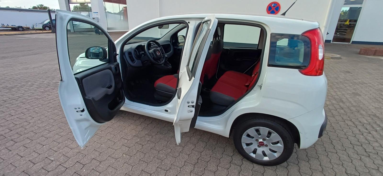 Fiat New Panda 1.2 8V