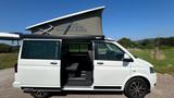 Volkswagen VW California Beach | DSG | Motor nur 50t KM! - Volkswagen T5: Motor