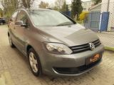 Volkswagen Golf Plus VI Comfortline - Volkswagen Golf aus 2011: Comfortline