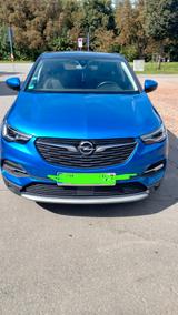 Opel Grandland (X) 1.5 Diesel 88kW Business Editi... - Opel Grandland (X) von privat