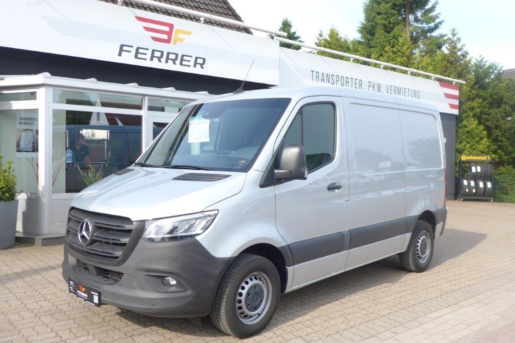 Mercedes-Benz Sprinter 314 CDI L1H1 Kasten, Autom,Klima,Kamera