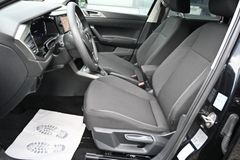 VW Polo VI 1.0 TSI Comfortline WLAN DS7G NAVI 1.Hd