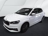 Skoda Fabia Tour 1,0 TSI  7-Gang-DSG - Skoda Fabia Jahreswagen