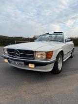 Mercedes-Benz SL 450 Cabrio