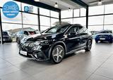 Mercedes-Benz EQE SUV EQE 350 4Matic - Mercedes-Benz EQE SUV Gebrauchtwagen