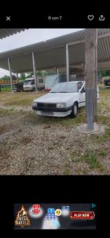Fiat croma Oldtimer - Fiat Croma: Limousine