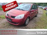 Renault Scenic 2.0 16V Avantage LM Klimaaut. BC el. FH - Renault Scenic: 16v Avantage