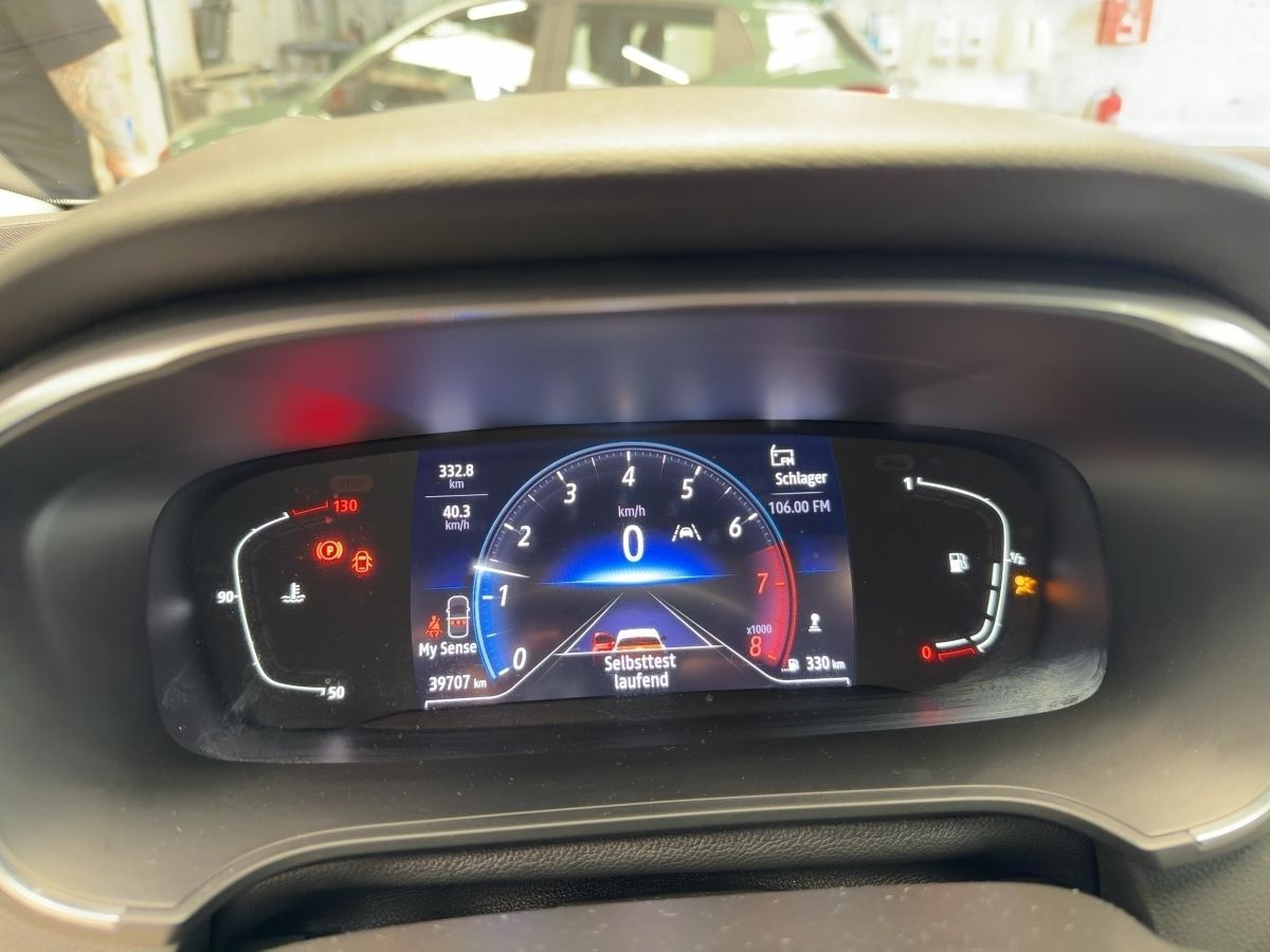 Renault Megane - Bild 18