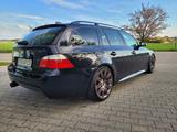 BMW 535d  touring M Sportpaket LCI - BMW 535 Gebrauchtwagen in München