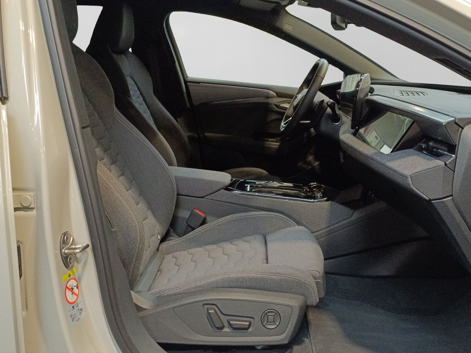 Audi A6 e-tron - Bild 4