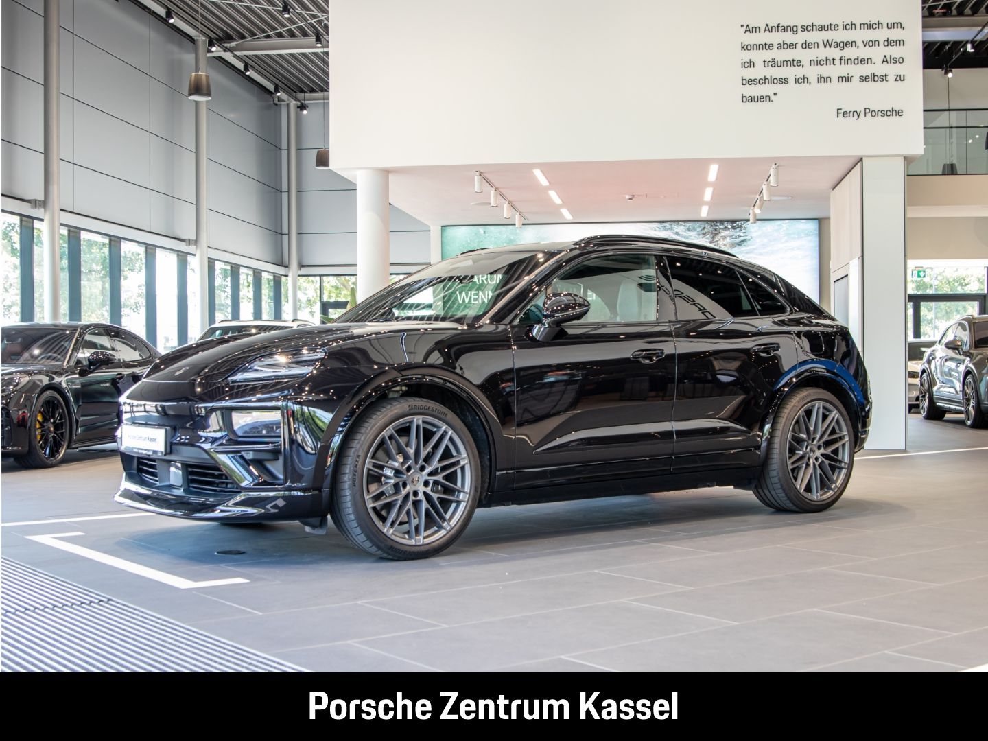 Porsche Macan - Bild 30