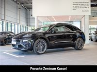 Porsche Macan - Vorschau Bild 30