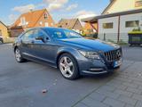 Mercedes-Benz CLS 350 BlueTEC - - Mercedes-Benz CLS 350: Coupe