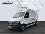Volkswagen Crafter 35 Kasten 2,0l TDI 6-Gang Nfz Klimaautom - Angebote