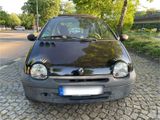 Renault Twingo 1.2 Liberty Faltdach - Renault Twingo aus 2001
