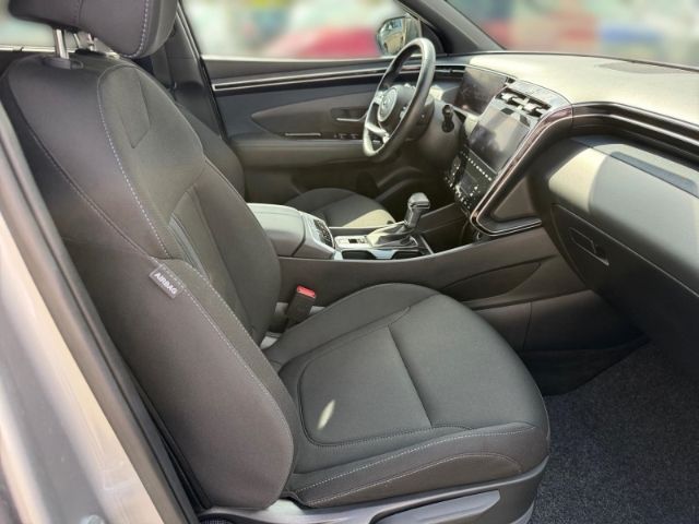 Fahrzeugabbildung Hyundai Tucson Edition 30+ 48V 2WD +KLIMA+RFK+PDC+NAVI+U