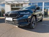 Skoda Karoq Sportline 1.5 TSI+DSG+AHK+RFK+ - Skoda Karoq