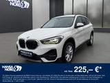 BMW X1 sDrive18d ADVANTAGE LED NAVI LEDER SHZ 17" - BMW X1 in Lübeck