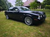 Jaguar JAGUAR  XJ6.. EXECUTIVE AUSSTATTUNG..X350.... - Jaguar XJ6 mit Diesel-Antrieb