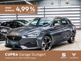 Cupra Leon Sportstourer 2.0 TSI DSG 140 kW - Cupra Leon in Stuttgart