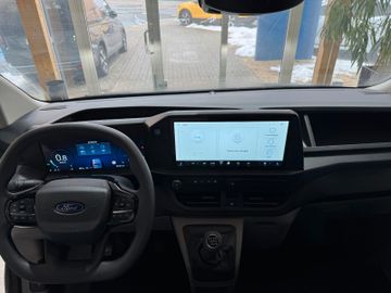 Ford Transit Custom Kasten 320 L1 Trend FWD