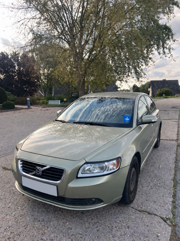 Volvo S40