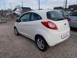 Ford Ka Cool & Sound Edition Nur 64000KM,Scheckheft - Ford Ka/Ka+ in Krefeld