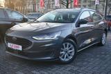 Ford Focus Turnier 1.5 EcoBlue LED Navi ACC AHK DAB - Ford Focus: 5d